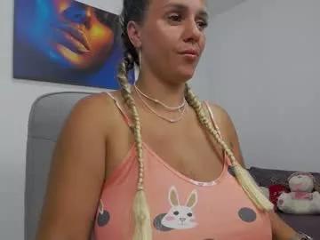 natashaboobs on Chaturbate 