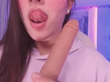 nathalie_rivers — My goals is ride dildo #squirt #daddysgirl #saliva #latina #curvy [194 tokens remaining]