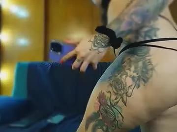 natt_honey — Hello guys, welcome, nice to play, let's play.. thanks for the support.  follow me #lovense #latina #trans #cum #bigcock