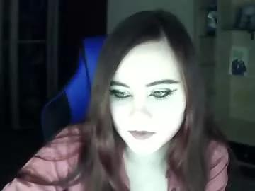 nelle_ on Chaturbate 