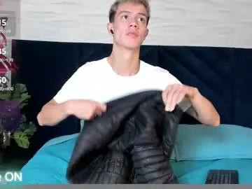 nick_torn — GOAL:  tease ass with one finger  twink machine #anal #gay #twink #fuckmachine #18