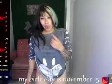 nicte_t — Can't tell what's hotter ... my moves or my gaze #slave #submissive #tattoo #hairy #braces