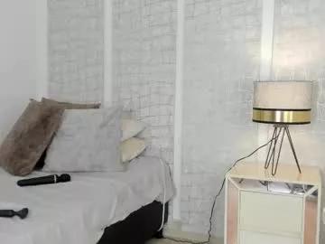 niicole_steele on Chaturbate 