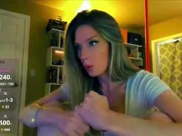 nikkiprincess on Chaturbate 