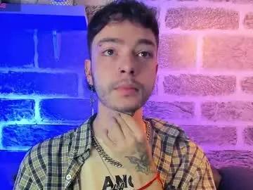 noah_ricci_ — GOAL: My Huge Load With My 23Cm!!! [1211 tokens remaining] Welcome to my room! #bigcock #cum #young #uncut #monstercock