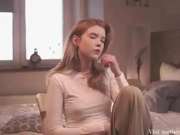 northern_gracia — GOAL: best wishes for the day [101 tokens remaining] Im GraciaTake a rest and relaxPVT is Open  #cute #18 #teen #natural #lovense