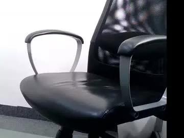 officelush on Chaturbate 