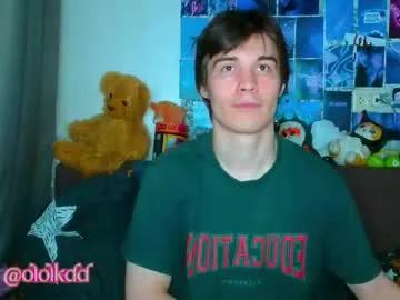 ololkd on Chaturbate 