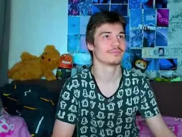 ololkd on Chaturbate 