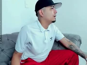 owensttone — GOAL: show cum [1410 tokens remaining] If you want fire here I am for you  #cumshow #bigcock #hairy #lovense #latino