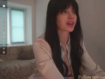 oxxme on Chaturbate 