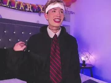 ozorio_dany on Chaturbate 