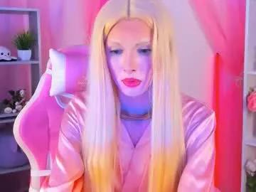 pamelamydreamys — GOAL: water show [230 tokens remaining] As your slave  #lush #slave #tease #pantyhose #trans #skinny #domi #erotic #nonude #sexy