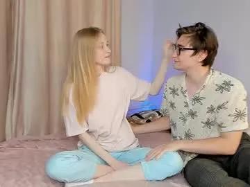 passionbond — Goal: Take off pants both #18 #new #blonde #couple #pvt Patterns 66/88/122/224 [500 tokens remaining]