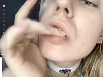 peggymeggy on Chaturbate 