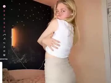 peggymeggy on Chaturbate 