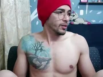 ponzothc — Hard cock #cook #smile #glasses #tattoo [100 tokens left]