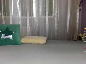 prettyadoraa — Hello!    tease and cum with me ! - Multi-Goal :  Let's mess around together  #lovense #brunette #squirt #anal #18