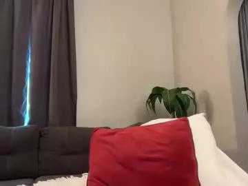 pumpkin_bunny on Chaturbate 