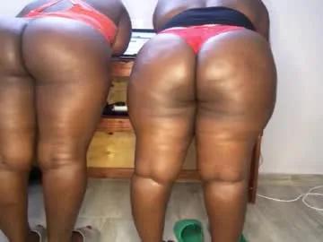 queenkiah on Chaturbate 