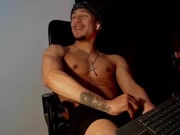 rafaelstone on Chaturbate 