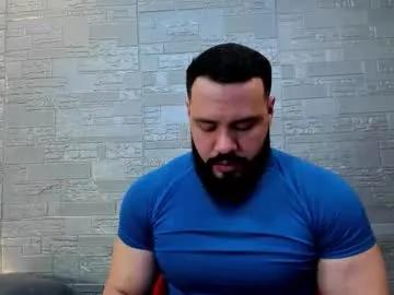 rawmathews — cumshow [2410 tokens remaining] #muscle #muscleworship #lovense