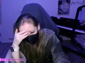 realartofslut — Realartofslut's room #german #skinny #young #natural #cute