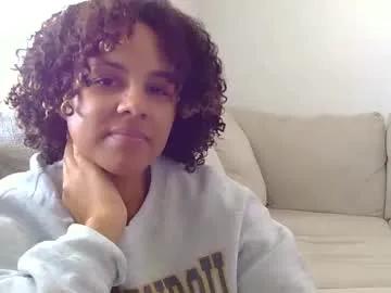 redbonescarlet — Goal: PULL LEGGINGS OFF #ebony #milf #mature #bigboobs #ass #natural - Next Goal: Pull Panties To The Side