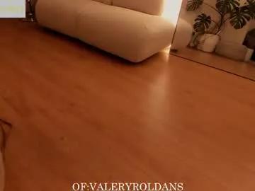 roldansvalery — Love, make me happy thursday :) #cum #lovense #lush #bigass #bigboobs Goal #3/5   37:09 Left