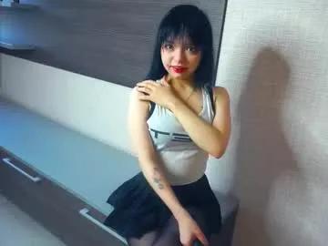 romainerudoy — GOAL: Flash boobs [100 tokens remaining]  Let's rip my clothes today   My fav vibrations 88|111|222|333|1111  #asian #young #lovense #shy #natural
