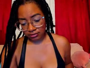romantic_stargirl — Godd evening! Lets chill, talk and have fun! Tip 16= hard spank / Tip 100= 150 secs of vibrations. #ebony #latina #wifematerial #girlnextdoor #chill