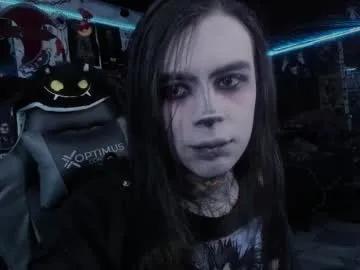 rotten_dreams on Chaturbate 