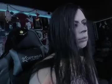 rotten_dreams on Chaturbate 