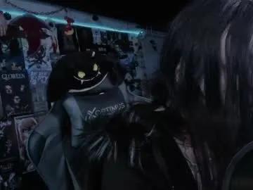 rotten_dreams on Chaturbate 