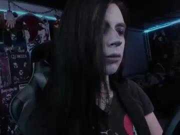 rotten_dreams on Chaturbate 