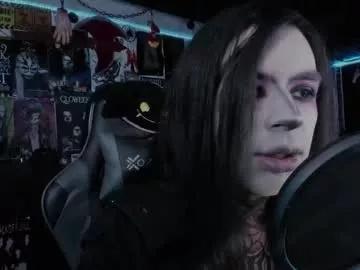 rotten_dreams on Chaturbate 