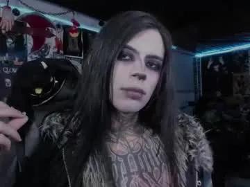 rotten_dreams on Chaturbate 