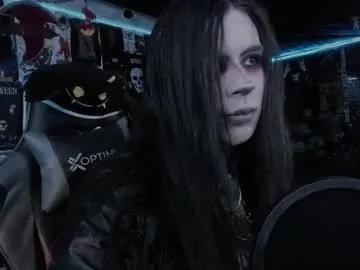 rotten_dreams on Chaturbate 