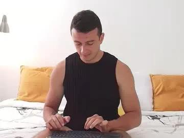 ryamcoast — #lovense #cum #straight #ass #bigdick Hello, thank you for coming, now help me to be great here, I want to dominate this page, come on!!