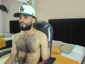 ryan_jackson_ — GOAL: Sexy dance (you choose the song) [50 tokens remaining] Attractive slim guy, ready to please you, happy to show you his attributes to delight you. #bigcock #shower #bearded #cum #hairy