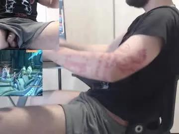 saat_hiel on Chaturbate 