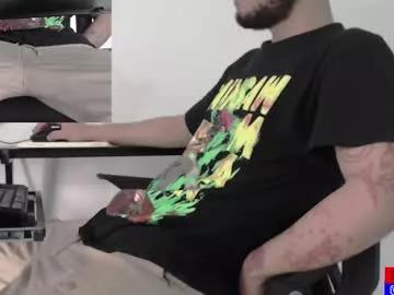 saat_hiel on Chaturbate 