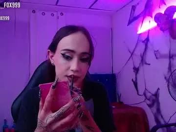 sabriina_fox999 — GOAL: make me happy [30 tokens remaining] Welcome To My Room Lovense Tip Goals