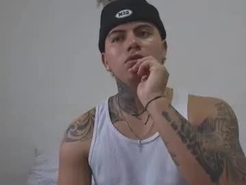 sahara_n_thiago on Chaturbate 