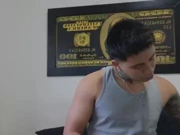 sahara_n_thiago on Chaturbate 