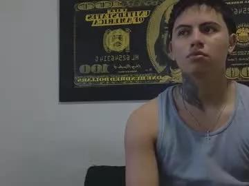 sahara_n_thiago on Chaturbate 