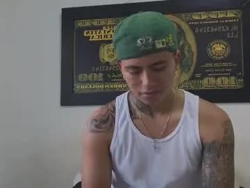 sahara_n_thiago on Chaturbate 