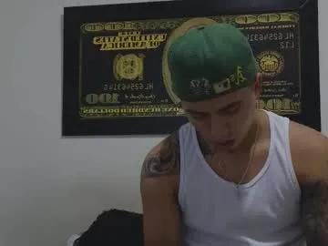 sahara_n_thiago on Chaturbate 