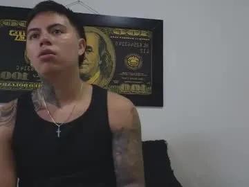 sahara_n_thiago on Chaturbate 