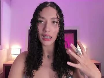 samantha_rogerss on Chaturbate 